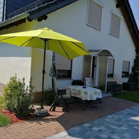 Apartmán Ruhe Und Bequemlichkeit Frauendorf  Exteriér fotografie