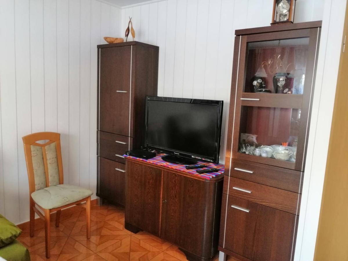 Apartmán Ruhe Und Bequemlichkeit Frauendorf  Exteriér fotografie